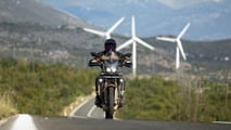 2027 Kawasaki KLE650