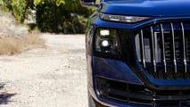 2027 Audi Q9 First Drive Review