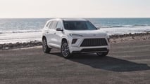 2026 Buick Enclave