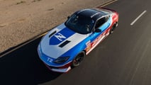 Nissan Project NAT2 SCCA Touring 2 Z
