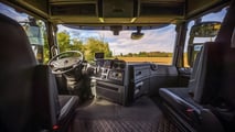 R Truck-France Kodiak 6x6 camion da spedizione (2026)