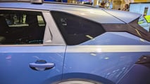 Dacia Striker (2026) in der Sitzprobe
