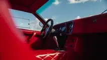1990 Monte Carlo Automotive Centenaire