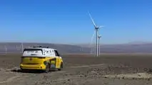 Volkswagen ID. Buzz Dünya Turu - Peru