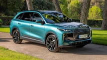Lepas L8 2026, primera prueba