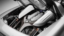 Porsche Carrera GT (2004)