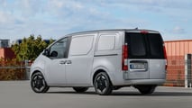 Hyundai Staria Cargo Elektro 2027