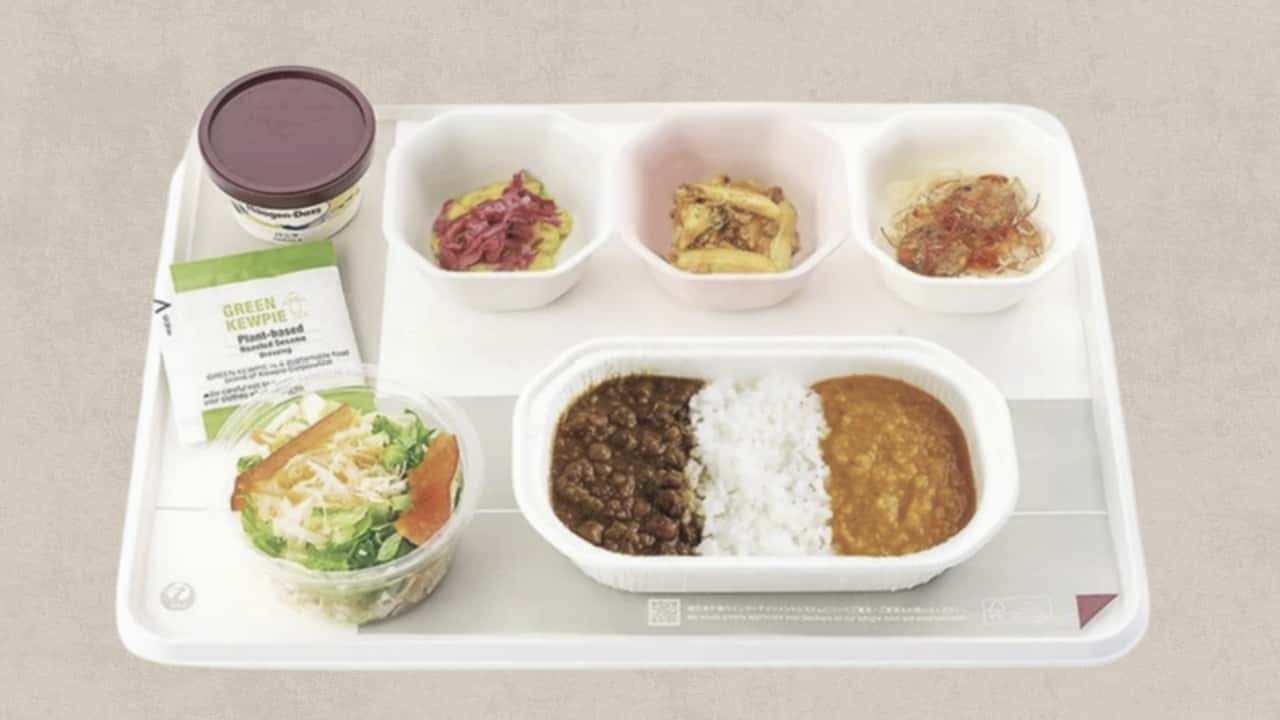 Do You Want To Try Suzuki’s Delicious Curries? Fly This International Airline ASAP