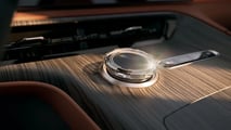 Após virar nacional, Geely EX5 ganha cara de Volvo e 800 V na China