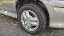 Opel Corsa B GSi (1995) im Fahrbericht