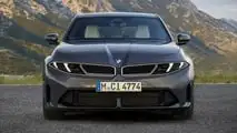 BMW 3 Serisi (2027)