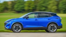 Nissan Qashqai 1.5 e-Power (2026) im Test