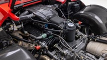 Ferrari F50, 170 percorsi in trent'anni