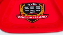 Aprilia RS 660 Phillip Island Tribute