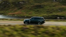 2027 Land Rover Range Rover Electric: First Drive