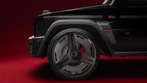Brabus P 900 Rocket Edition (2026) auf Basis Mercedes-AMG G 63