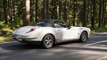 Mazda Miata Mitsuoka LA1