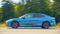 MG IM5 (2026) im Test