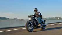 Benda Rock 707
