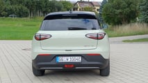Geely E2 (2026): Das Exterieur
