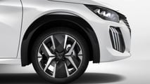 Peugeot 208 GT MHEV 2027 (BR)