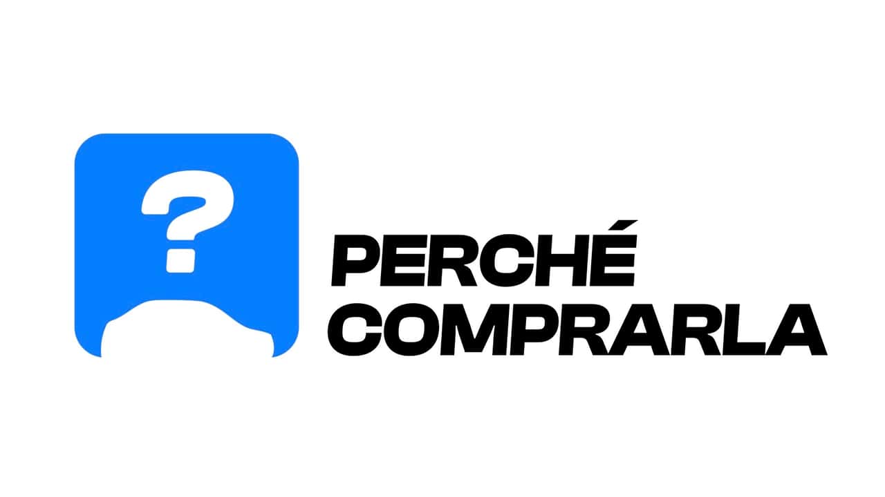 "Perché Comprarla", come un video orienta la scelta d'acquisto