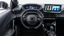 Peugeot 2008 GT MHEV 2027