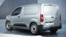 Opel Combo Start (2026)