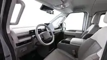 2027 Kia PV7