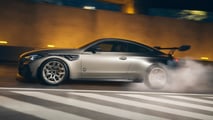 Mercedes-AMG CLE 646 Spezialanfertigung