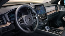 Volvo XC60 Facelift (2026)