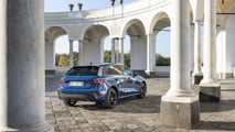 Audi A3 S line 2026, la prova