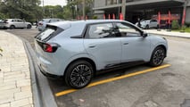 BAIC Arcfox T1 (BR)