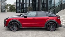 Larte Design Porsche Cayenne Coupé