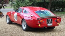 Alfa Romeo Giulia 1300GT (1967)