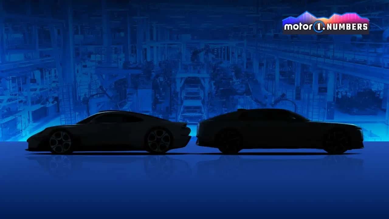 Jaguar y Porsche, nuevo rumbo