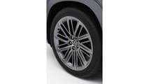 2027 Lexus TX 350 Luxury