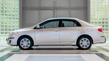 Toyota Corolla E150 (2006-2013)