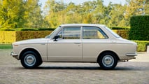 Toyota Corolla E10 (1966-1970)