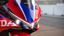 Honda CBR500R Four (2027)