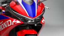 2027 Honda CBR500R Four (Europe)