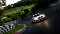 Honda Racing Corporation's Performance Parts