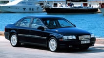 Volvo S80 (1998-2006)