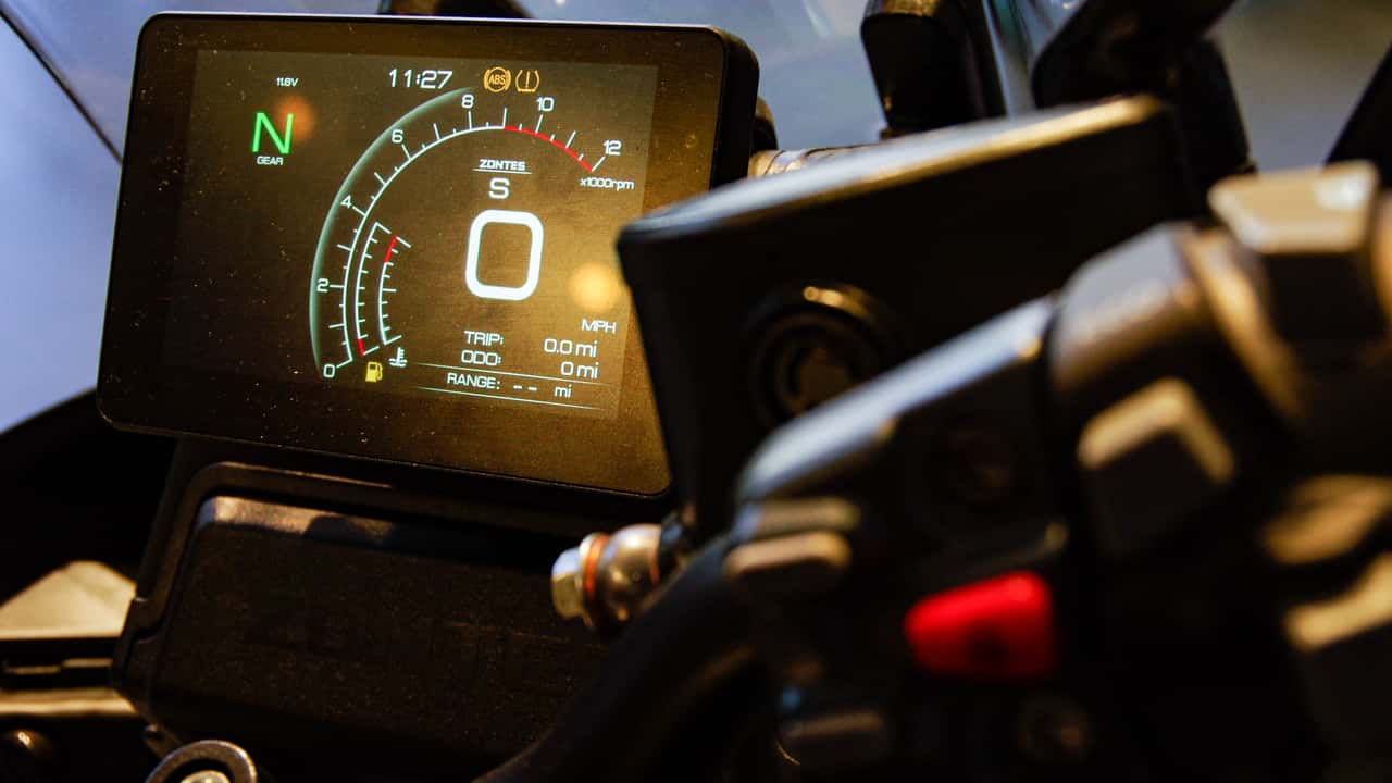 BETA MOTOR (8)