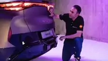 CUPRA Tavascan 2024, fotos en directo