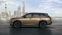 Nissan Pathfinder Concept