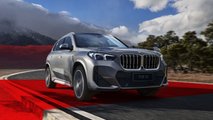 BMW X1 LWB 2023 (China)