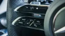 Mercedes GLC 300 4MATIC (2023) im Test