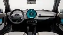 2024 Mini Cooper Electric