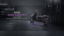 Honda Forza 350 Dark Gravity Edition Banner